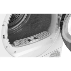 Secadora con Bomba de Calor 8 Kg 60 cm BOSCH WTR83200ES