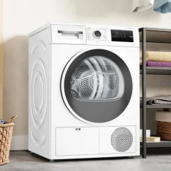 Secadora con Bomba de Calor 8 Kg 60 cm BOSCH WTR83200ES