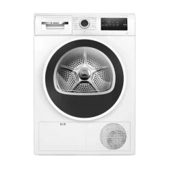 Secadora con Bomba de Calor 8 Kg 60 cm BOSCH WTR83200ES
