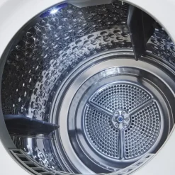 Secadora LG 10kg Bomba Calor A+++ RH10V9AV2WR