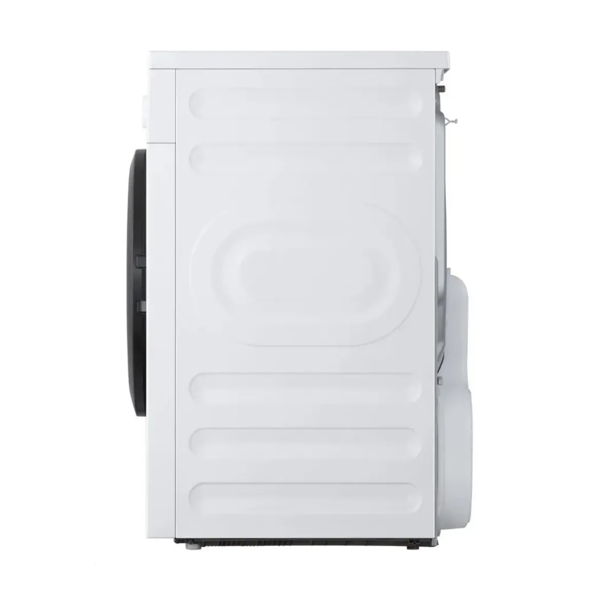 Secadora LG 8 kg Bomba Calor Clase D RHA1008NWK