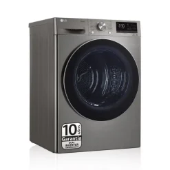 Secadora LG 9 KG Bomba de Calor A+++ RH90V9PV2N