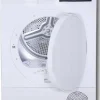 Secadora ROMMER SOLEPLUS8 8 Kg Bomba de Calor Clase E