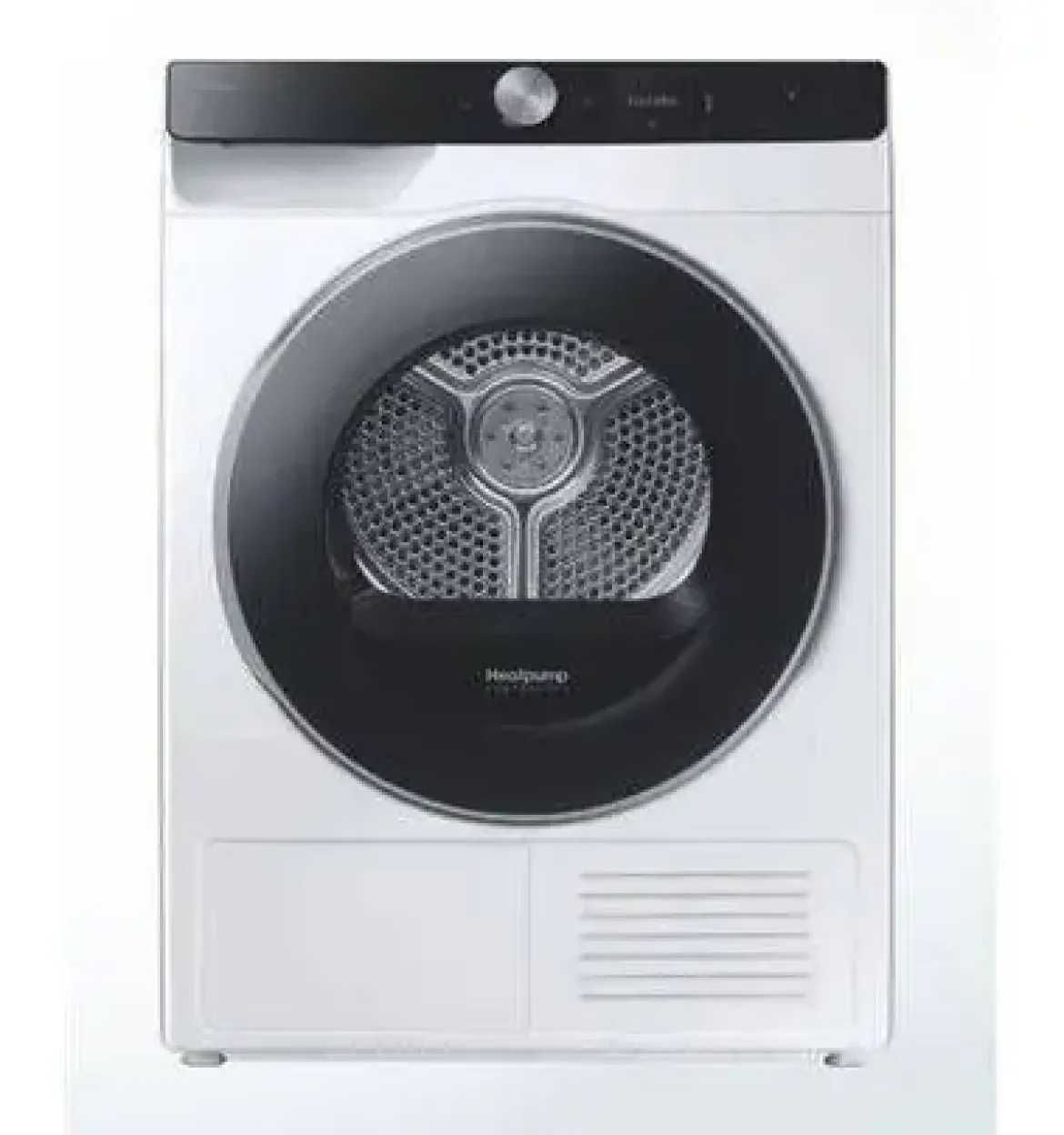 Secadora SAMSUNG 9 kg Bomba de Calor Blanca A+++ DV90DG6845LKU3