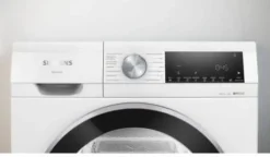 Secadora SIEMENS 9 kg Bomba de Calor Clase D WQ42G200ES