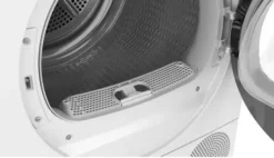 Secadora SIEMENS 9 kg Bomba de Calor Clase D WQ42G200ES