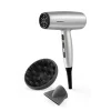 Secador BABYLISS iónico 2100W compacto D580DE