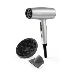 Secador BABYLISS iónico 2100W compacto D580DE
