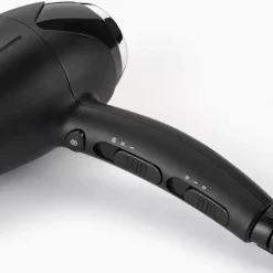 Secador Babyliss Iónico 2200W Difusor D572DE