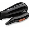 Secador Babyliss viaje 2000W plegable 5344E