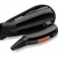 Secador Babyliss viaje 2000W plegable 5344E