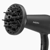 Secador Babyliss 2000W Difusor Smooth D215DE