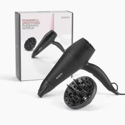 Secador Babyliss 2000W Difusor Smooth D215DE