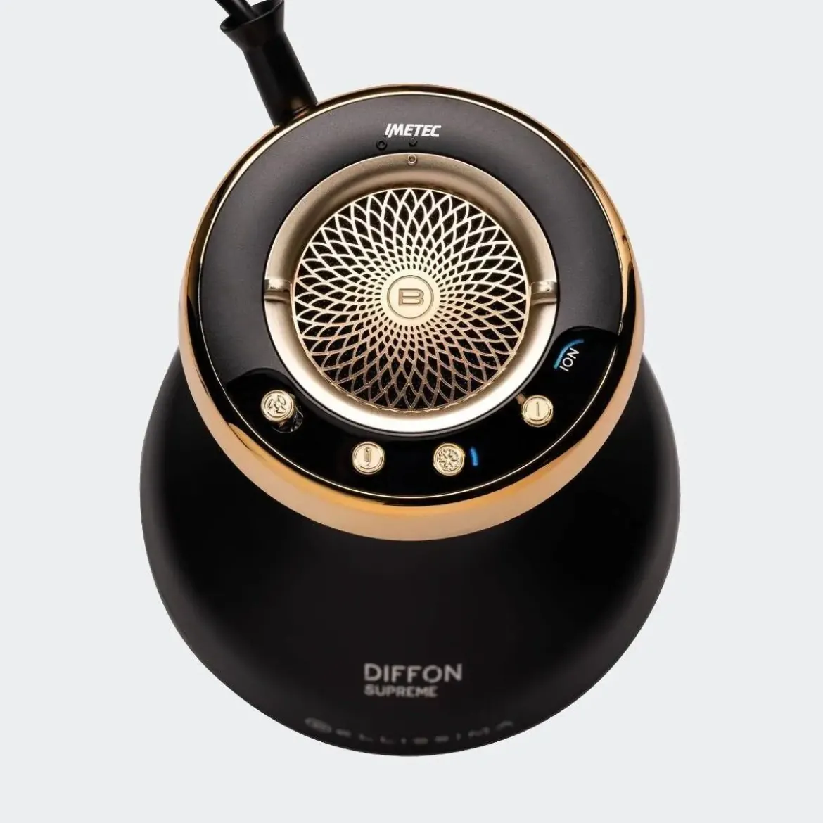 Secador Bellissima Difusor Supreme 700W Rizos Perfectos 11824