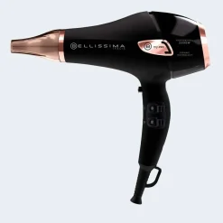 Secador Bellissima My Pro Ceramic 2300W, Difusor, 8 velocidades 11665