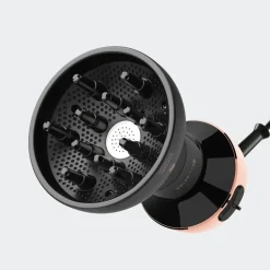Secador Bellissima My Pro Diffon DF1 3000, 700W, cerámica, rizos 11799