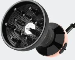Secador Bellissima My Pro Diffon DF1 3000, 700W, cerámica, rizos 11799