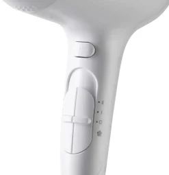 Secador BRAUN 2000 W Blanco Ionico HD380