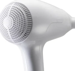 Secador BRAUN 2000 W Blanco Ionico HD380