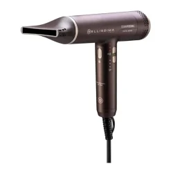 Secador de Pelo BELLISSIMA 21013 110000 RPM Motor Digital