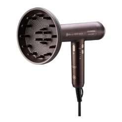 Secador de Pelo BELLISSIMA 21013 110000 RPM Motor Digital