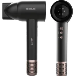 Secador de Pelo CECOTEC IonTech 110000 RPM 04454