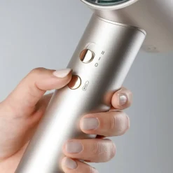 Secador de Pelo Digital Ionic 1600W TAURUS FORCE PROTECT 900119000