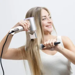 Secador de Pelo Digital Ionic 1600W TAURUS FORCE PROTECT 900119000