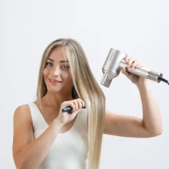 Secador de Pelo Digital Ionic 1600W TAURUS FORCE PROTECT 900119000