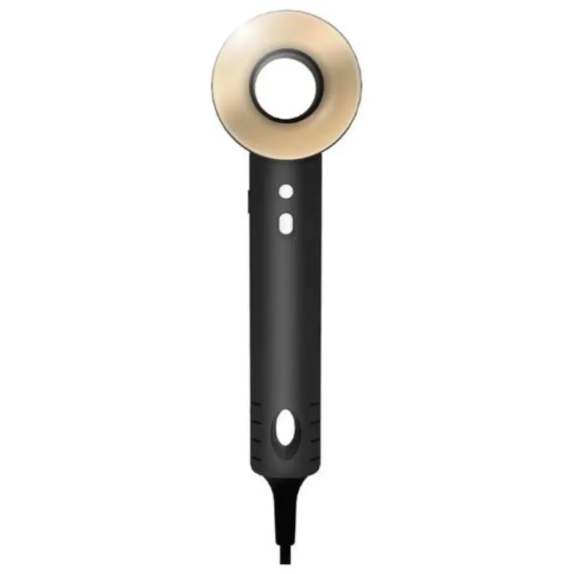 Secador de Pelo GKL Onyx Sense 1600 W