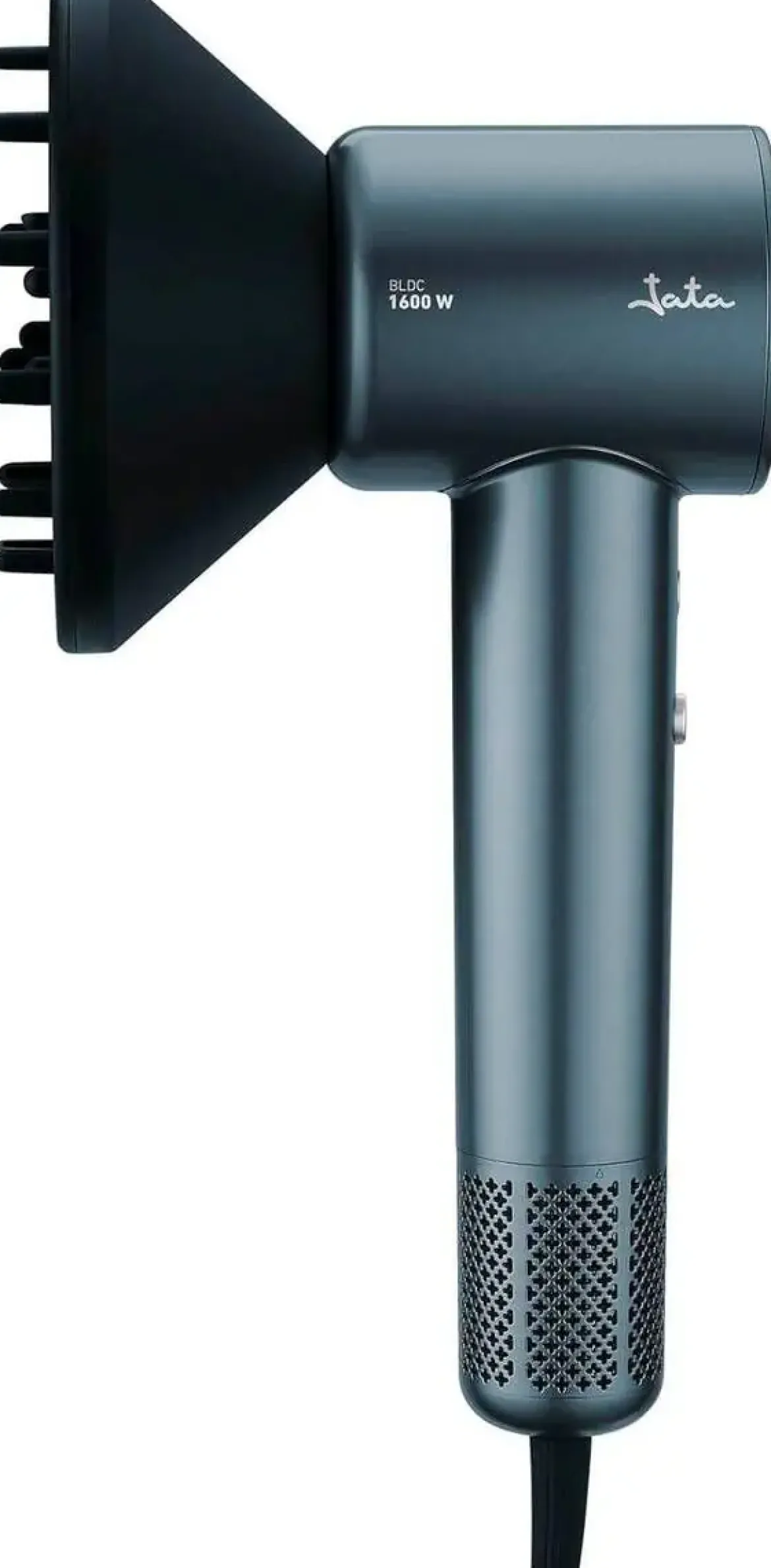 Secador de Pelo Iónico Brushless Potencia 1600 W JATA JBSC1600