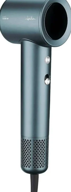 Secador de Pelo Iónico Brushless Potencia 1600 W JATA JBSC1600