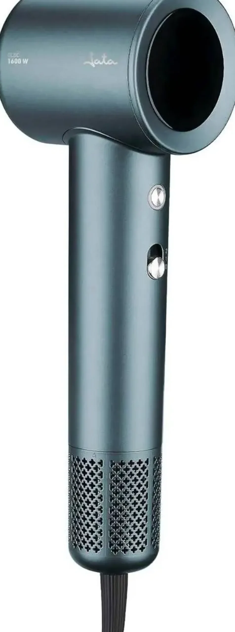 Secador de Pelo Iónico Brushless Potencia 1600 W JATA JBSC1600
