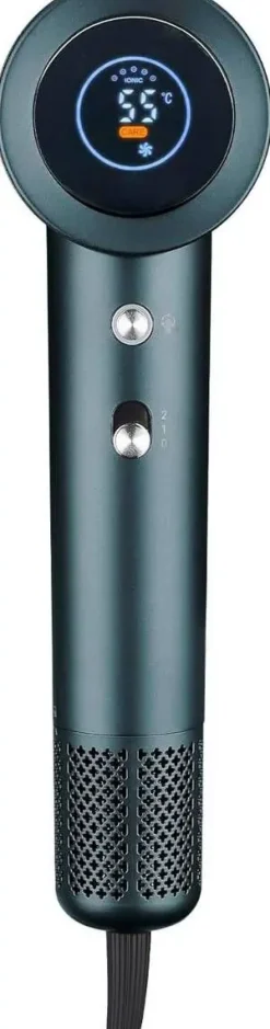 Secador de Pelo Iónico Brushless Potencia 1600 W JATA JBSC1600