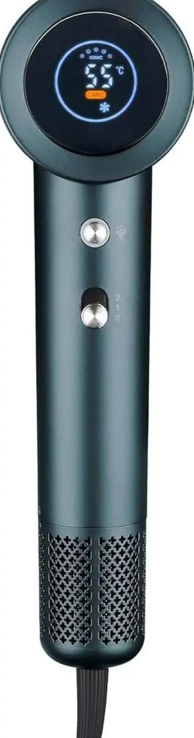 Secador de Pelo Iónico Brushless Potencia 1600 W JATA JBSC1600