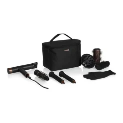 Secador de Pelo Princess Pro 7 en 1 Motor BLDC - 529205