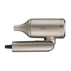 Secador de Pelo Ufesa ProionicGo Motor Digital 105.000 RPM Dual Heat Protect SC8550
