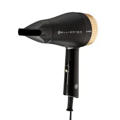 Secador de Viaje BELLISSIMA 1400W Plegable con Iones 11872