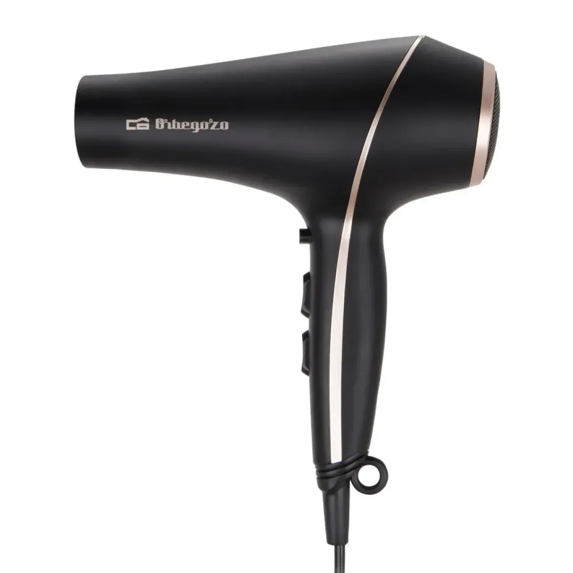 Secador Orbegozo 2000W con Difusor SE2065