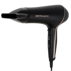 Secador Orbegozo 2000W con Difusor SE2065