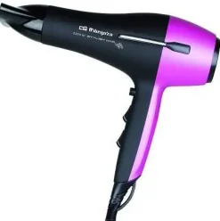 Secador Orbegozo 2200W Difusor 2 Potencias SE2320