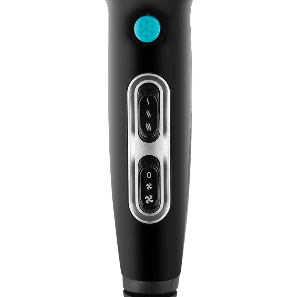 Secador Orbegozo 2400W Profesional Iónico SE2400