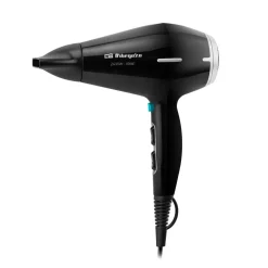 Secador Orbegozo 2400W Profesional Iónico SE2400