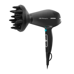 Secador Orbegozo 2400W Profesional Iónico SE2400