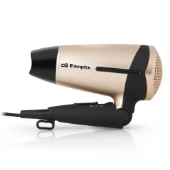 Secador Orbegozo 1600W 2 Velocidades SE1600