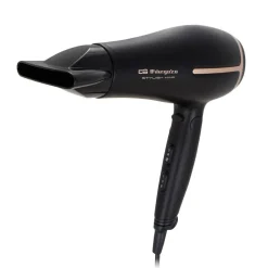 Secador Plegable Orbegozo con Difusor SE2074