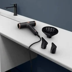 Secador Rowenta HY8310 Potente 2200W 3121040092590