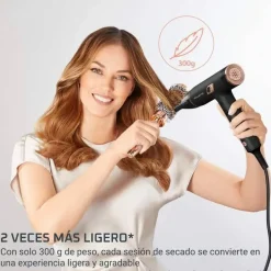 Secador Rowenta HY8310 Potente 2200W 3121040092590