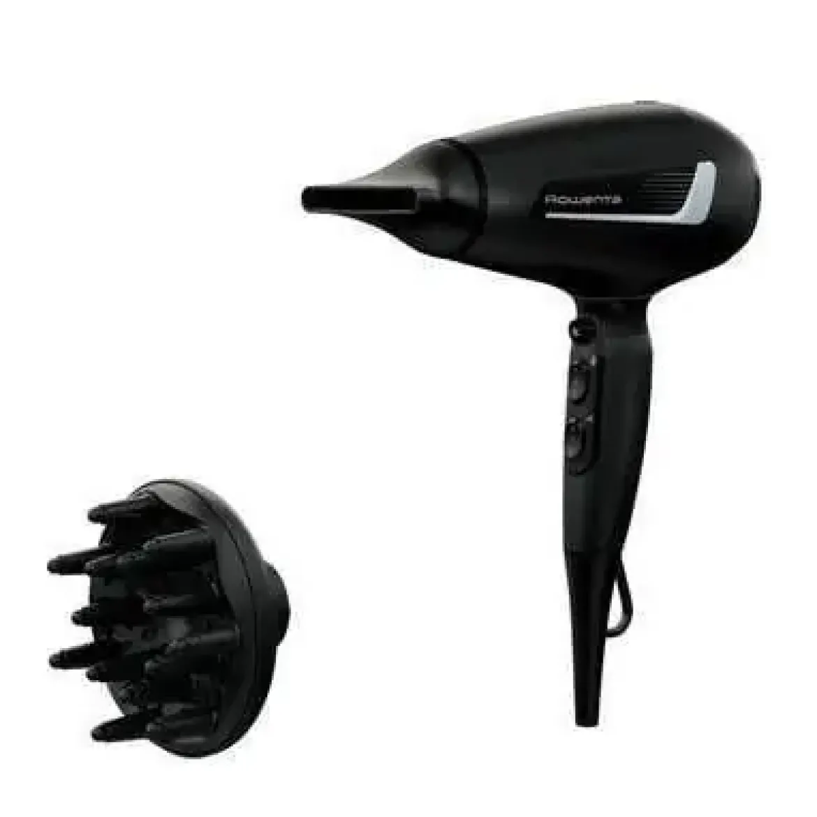 Secador Rowenta Pro Expert 2100W Turmalina 126km/h CV8820F0