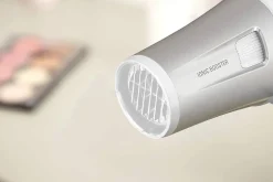 Secador Rowenta 2400W Iónico Booster 6 Velocidades CV5930